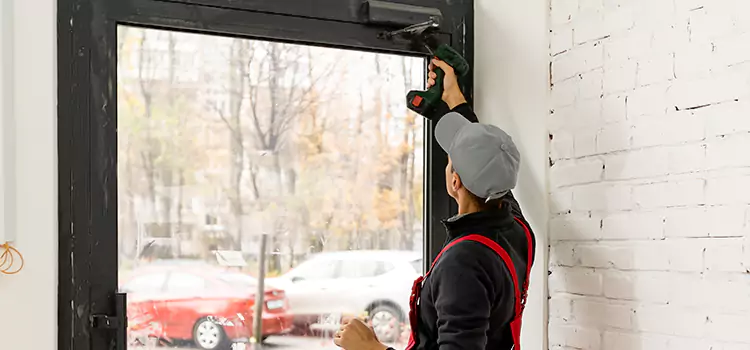 Comprehensive Door Closer Services in Candler-McAfee, GA