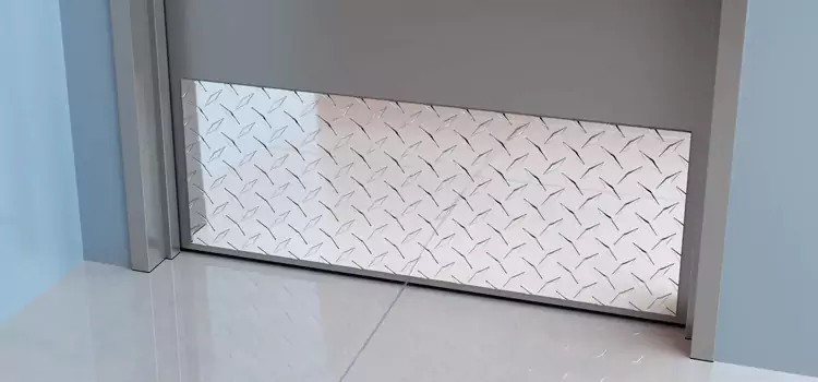 Benefits of Professional Kick Plate Solutions in Candler-McAfee, GA