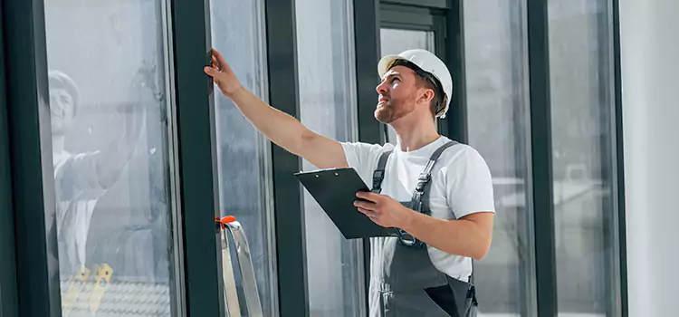 Comprehensive Solutions for Your Sticking Doors in Candler-McAfee, GA