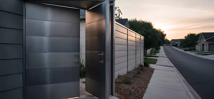 Comprehensive Steel Door Solutions in Candler-McAfee, GA