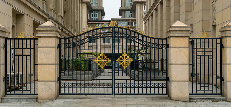 Comprehensive Iron Gate Maintenance Solutions in Candler-McAfee, GA