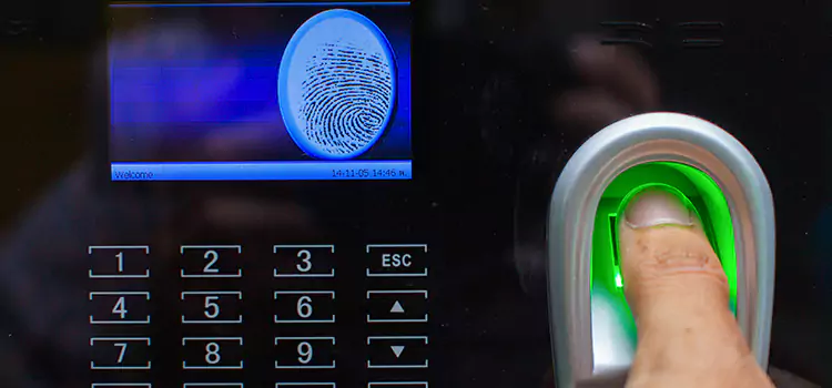 Your Trusted Partner for Secure Access in Candler-McAfee, GA