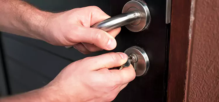 Pella Storm Door Lock Body Replacement Candler-McAfee