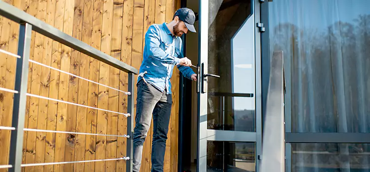 Emergency Patio Door Repair Candler-McAfee