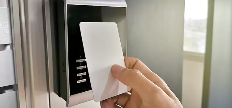 Advanced RFID Technology Integration in Candler-McAfee, GA